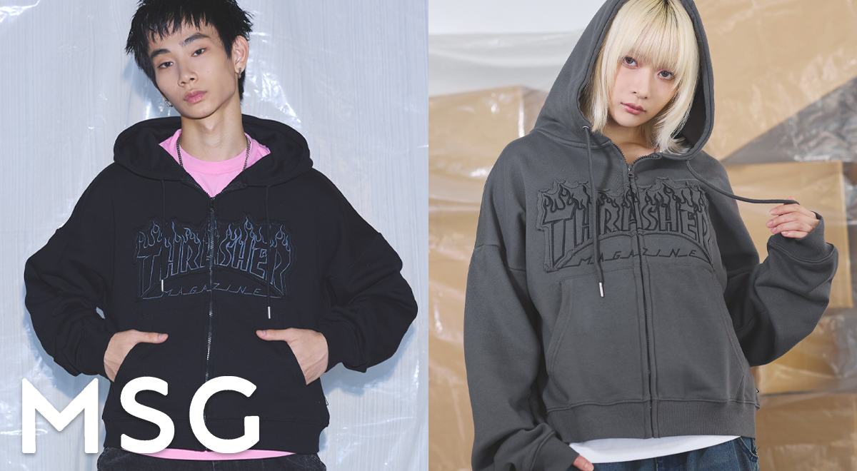 MSGM マフラー made in Italy 新品 MSGM マフラー made in Italy 新品