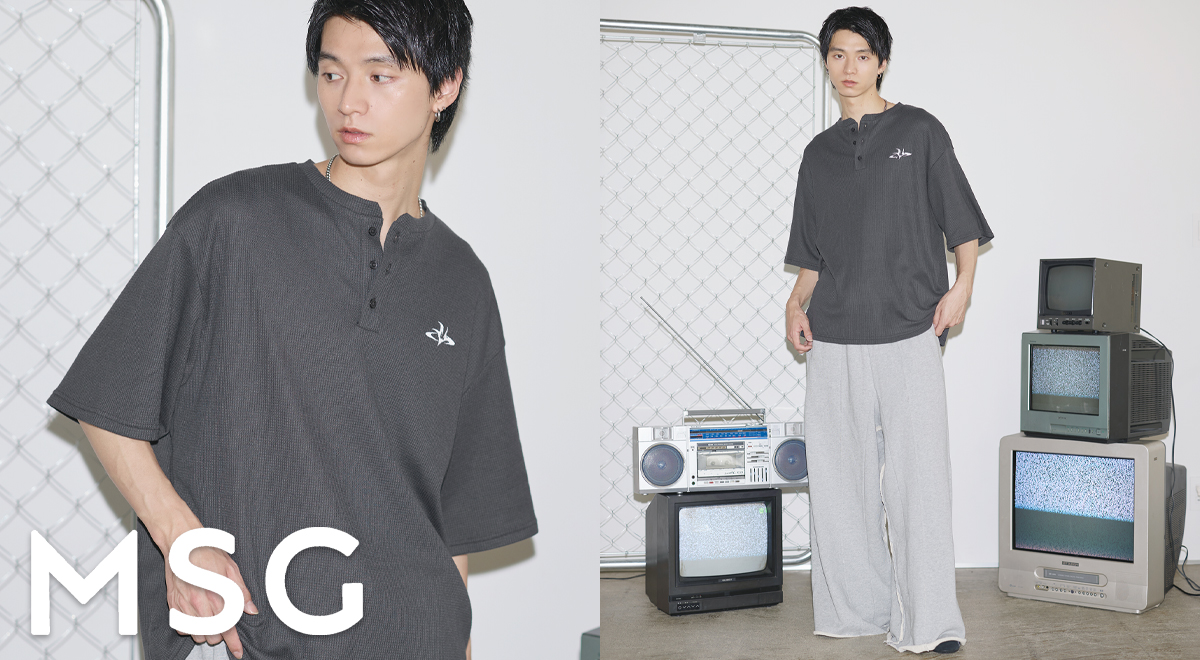 MSGM(エムエスジイエム) パーカー・フーディ(レディース) - 海外