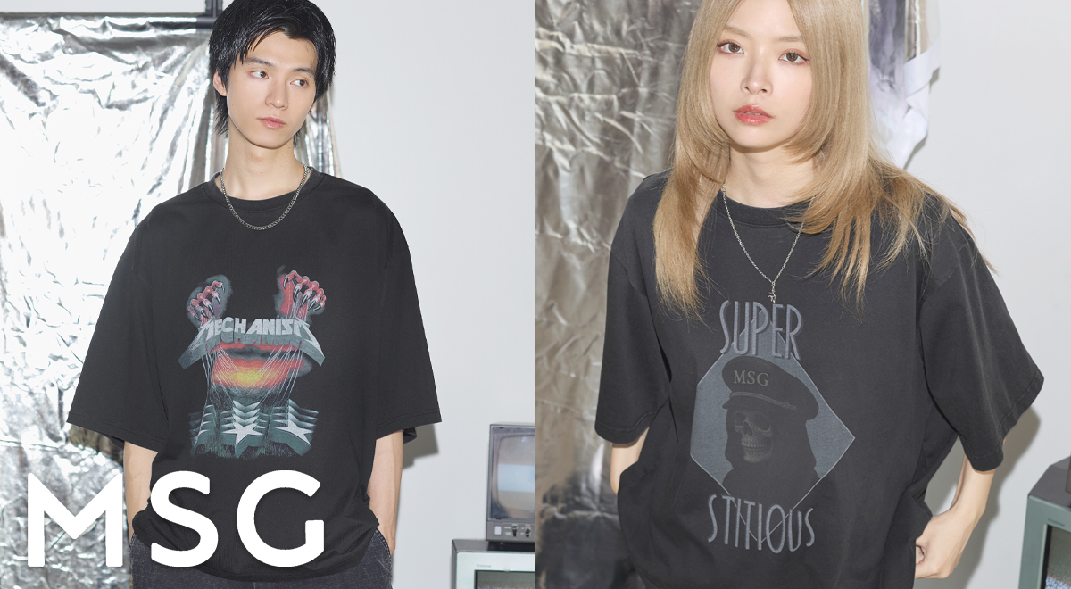 ★MSGM★マイクロロゴ ジャージ スウェットシャツ ☆MSGM☆マイクロロゴ 刺繍 ハーフジップ スウェットシャツ
