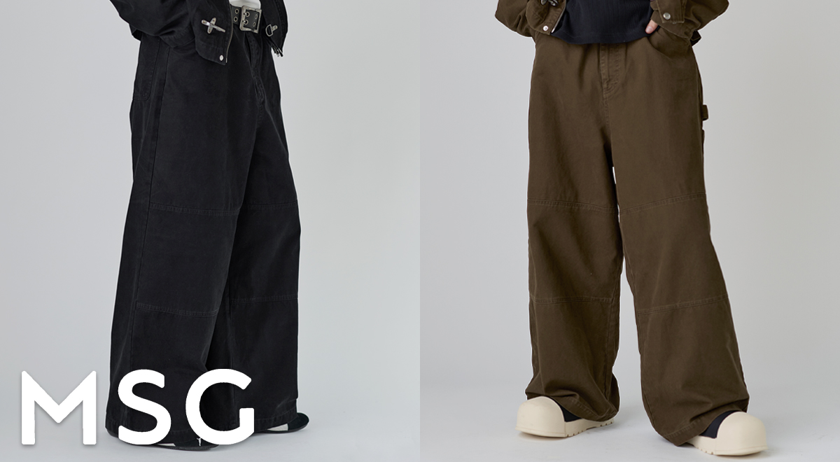 【MSGM 】新品タグ付き❗️超特価‼️ MSGM｜全商品｜aoi公式オンラインストア(aoi ONLINE STORE)