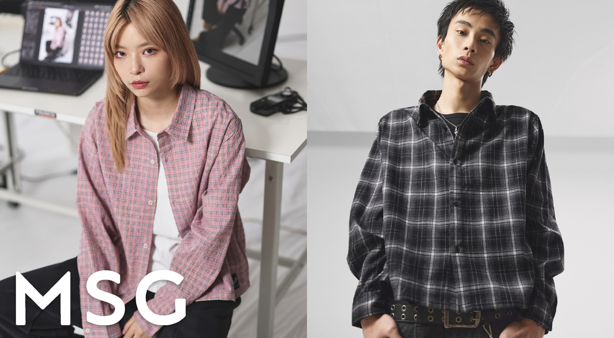 MSGM アウター2着セット MSGM アウター2着セット