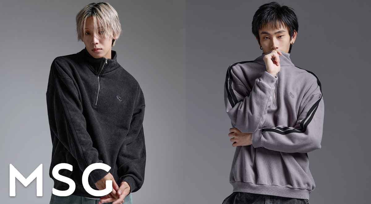 美品☆msgm スタジャン 楽天市場】ロゴワッペン袖切替ビックシルエットスタジャン