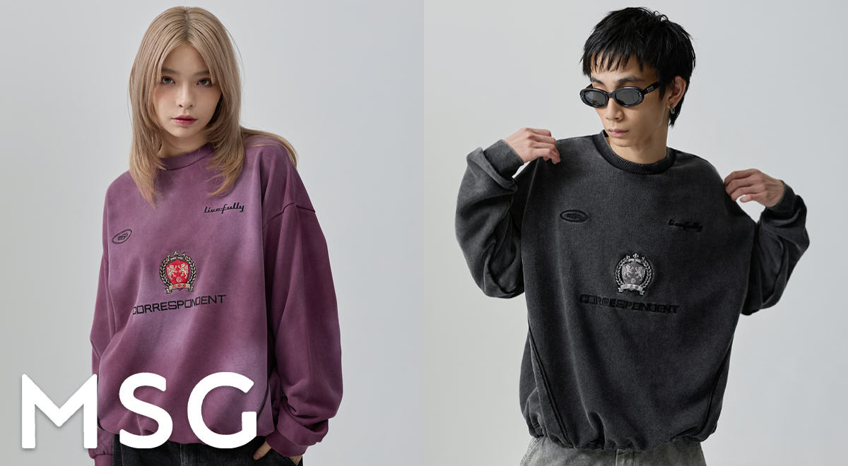 MSGM　ジャンパー 楽天市場】MSGM（スタイル（パーカー）ジップアップパーカー