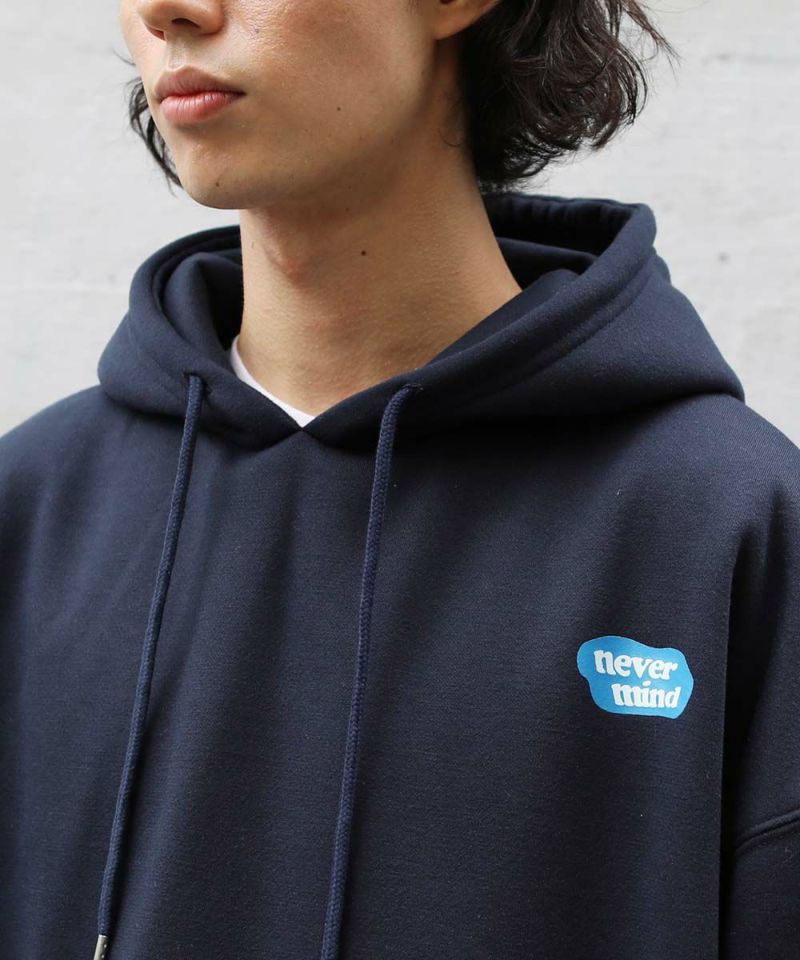 フーディーセットアップ CHERI since1985 セットアップ パイル生地フーディー