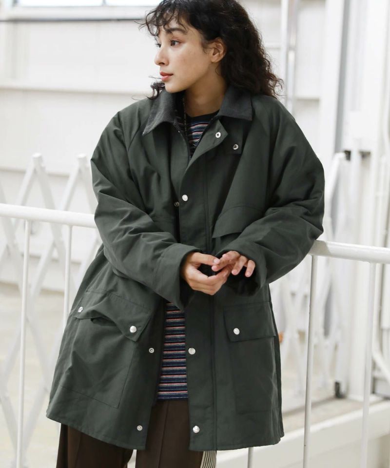 エムエスジー/2wayハンティングミドルジャケット 2wayハンティングミドルジャケット | MSG