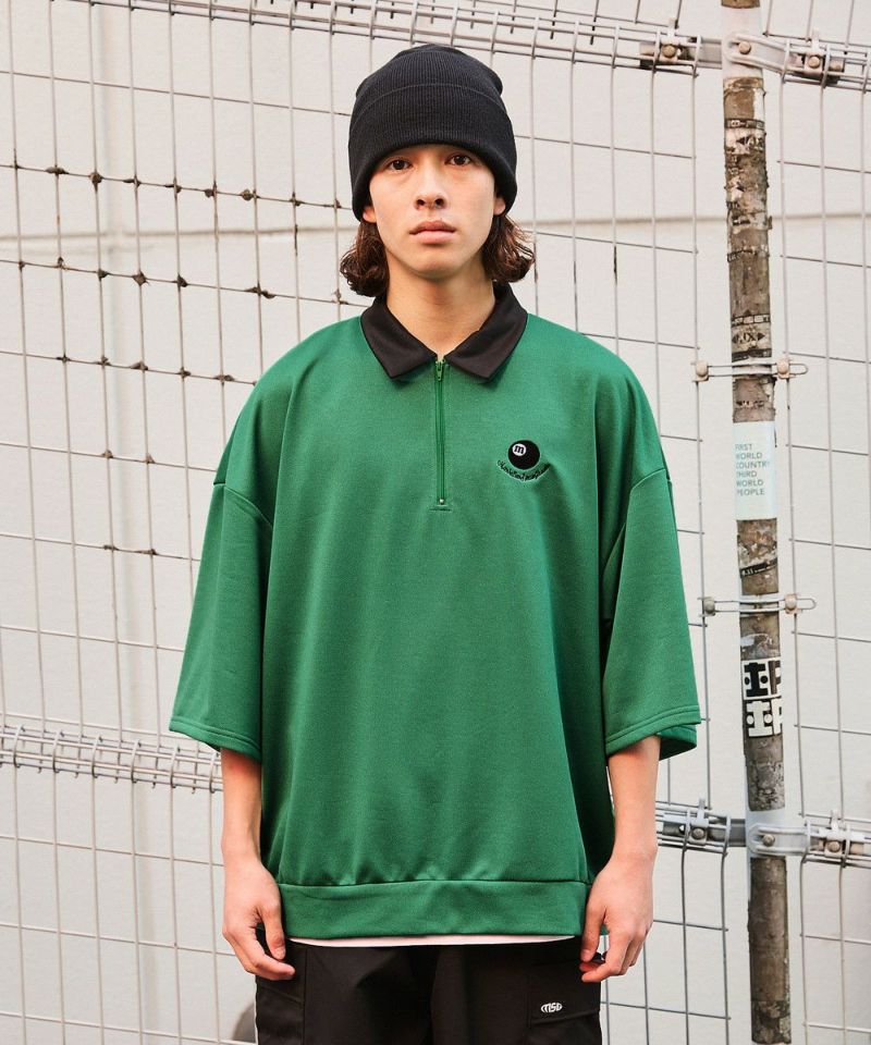 ⭐美品⭐MASTERS TECH ハーフジップジャケット S Apparel - Masters Outerwear - MMO Golf