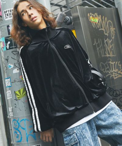 MSGM ジャケット graphzero(グラフゼロ) 16オンス 左綾 ラングラータイプ111MJ