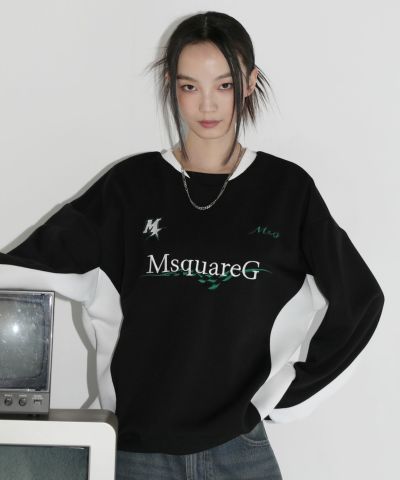 スウェット | MSG
