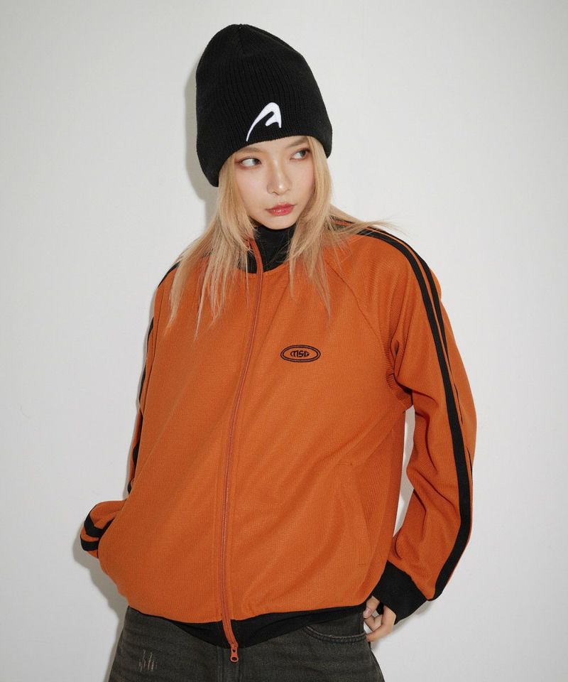 アディダス adidas 60' TRACK JACKET RED MADE IN WEST GERMANY