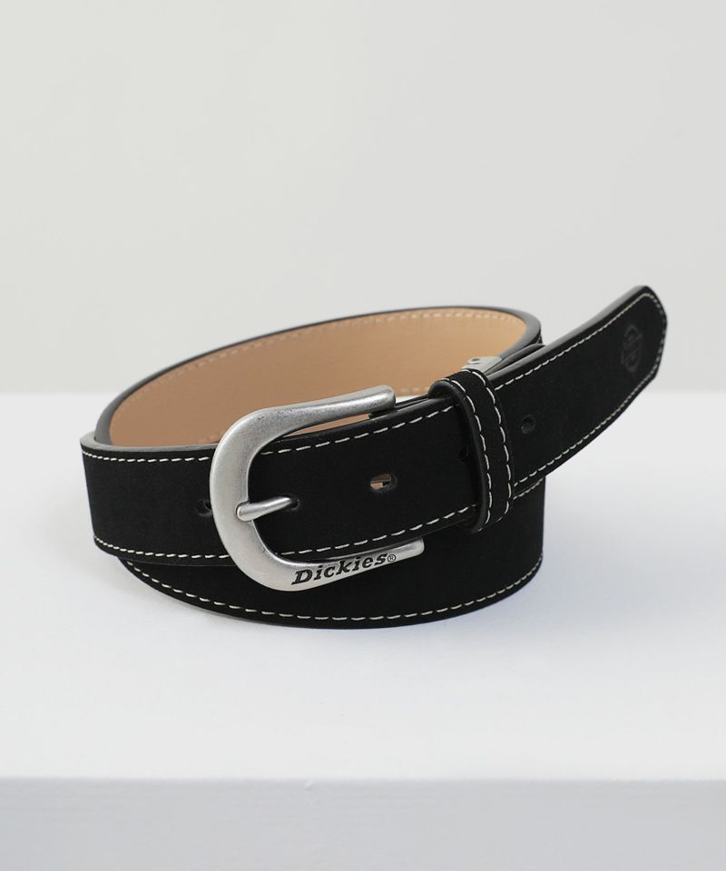DICKIES 35㎜ PUサイドステッチベルト | MSG