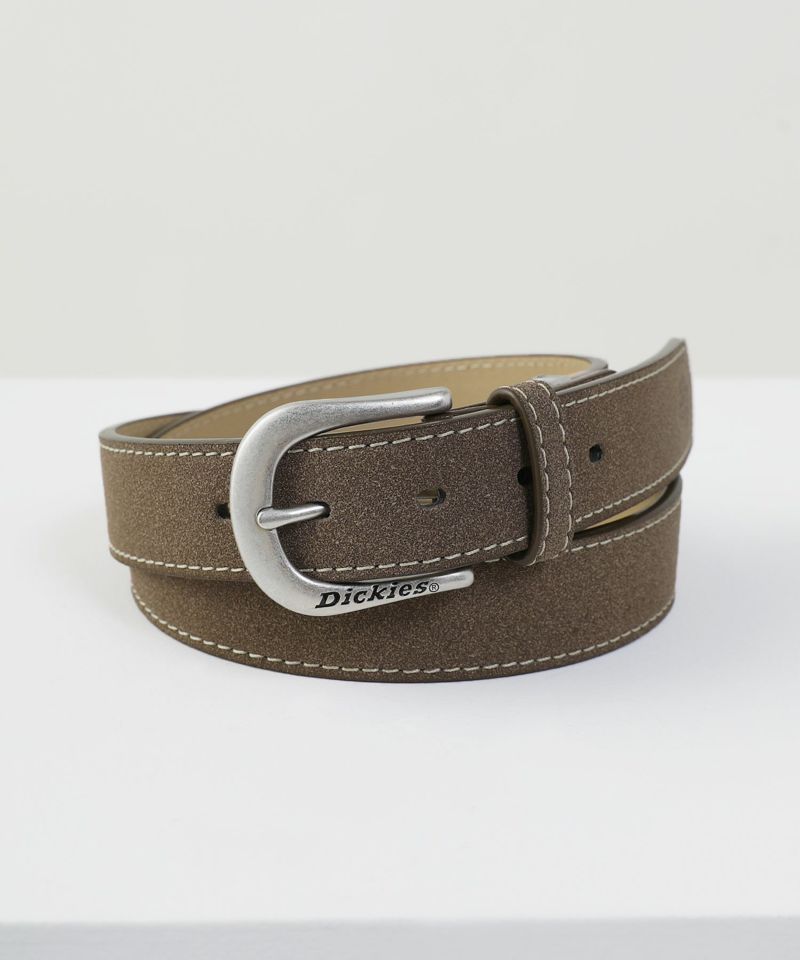 DICKIES 35㎜ PUサイドステッチベルト | MSG