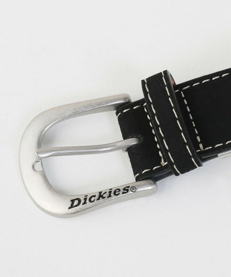 DICKIES 35㎜ PUサイドステッチベルト | MSG