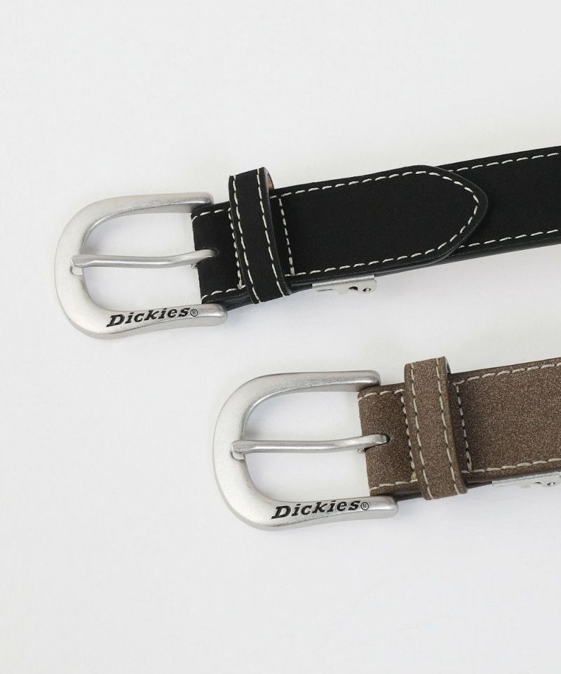 DICKIES 35㎜ PUサイドステッチベルト | MSG