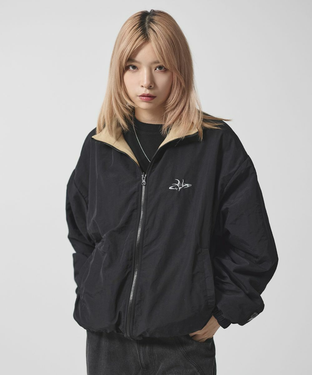 〓一部予約販売・3月上旬～中旬頃発送予定〓 ナイロンフリース