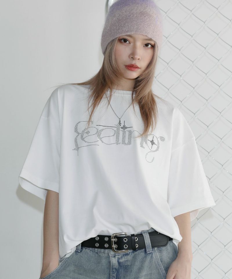 VIP★STONE  ロゴ 半袖Tシャツ 65983010b_b_01_500.jpg