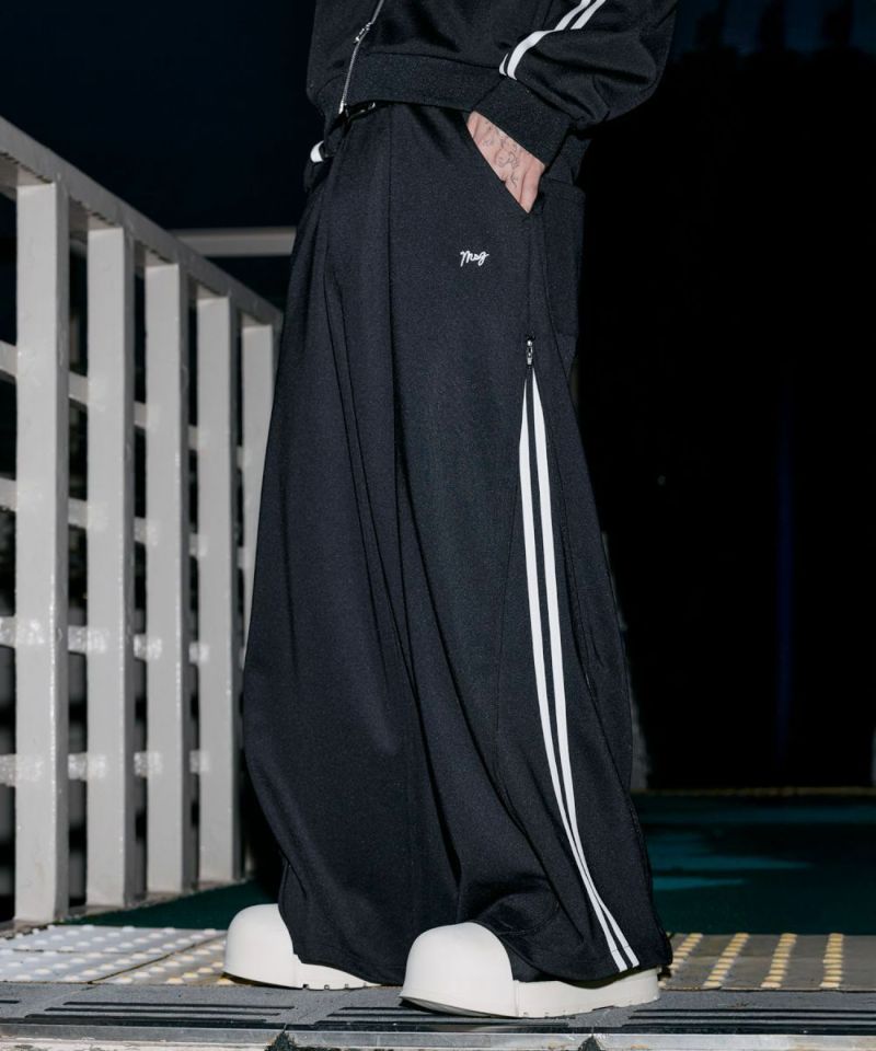 新品　クイックシルバー　サイドライントラックパンツ　ブラック　メンズ　XL 楽天市場】11/4迄限定セール メール便でジャージパンツ メンズ