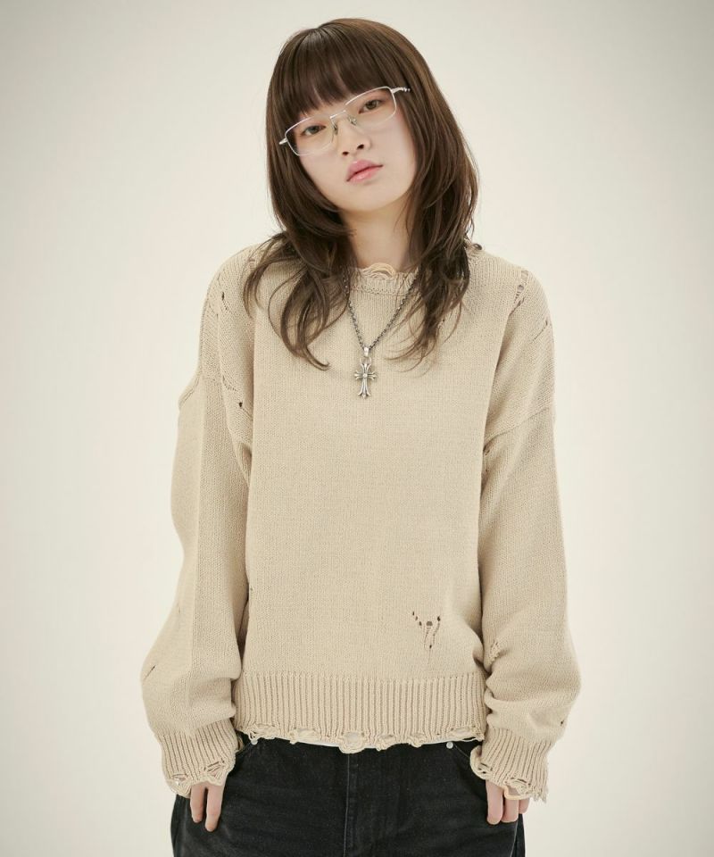 着用1回　MSGM ノーカラージャケット　ビジュー付き　ホワイト MSG