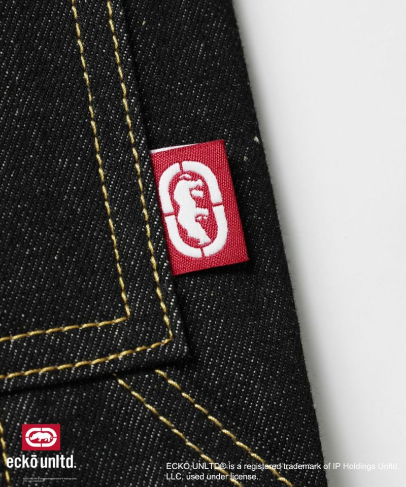 別注ワイドペインターデニム | MSG