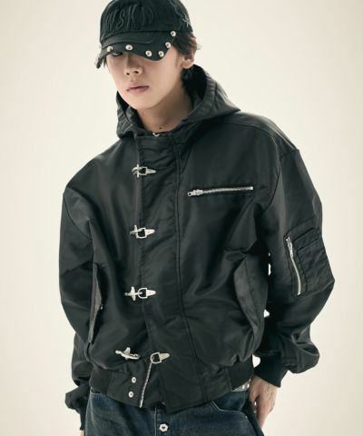 ジャケット、アウター | MSG